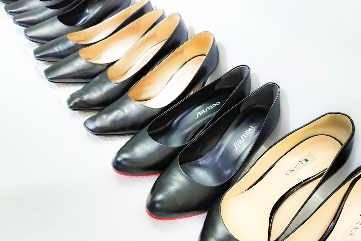 購入先について