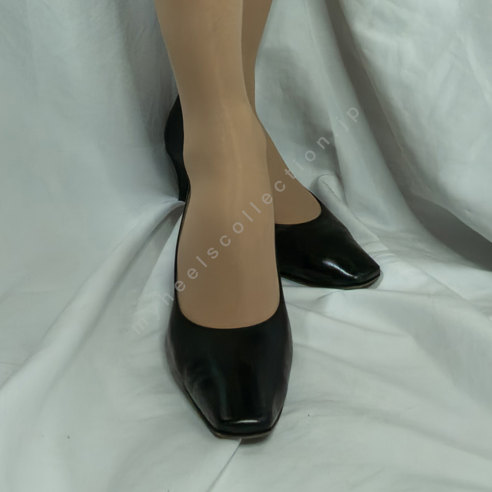 Myheels-Collection サイドバー用プロフィール画像