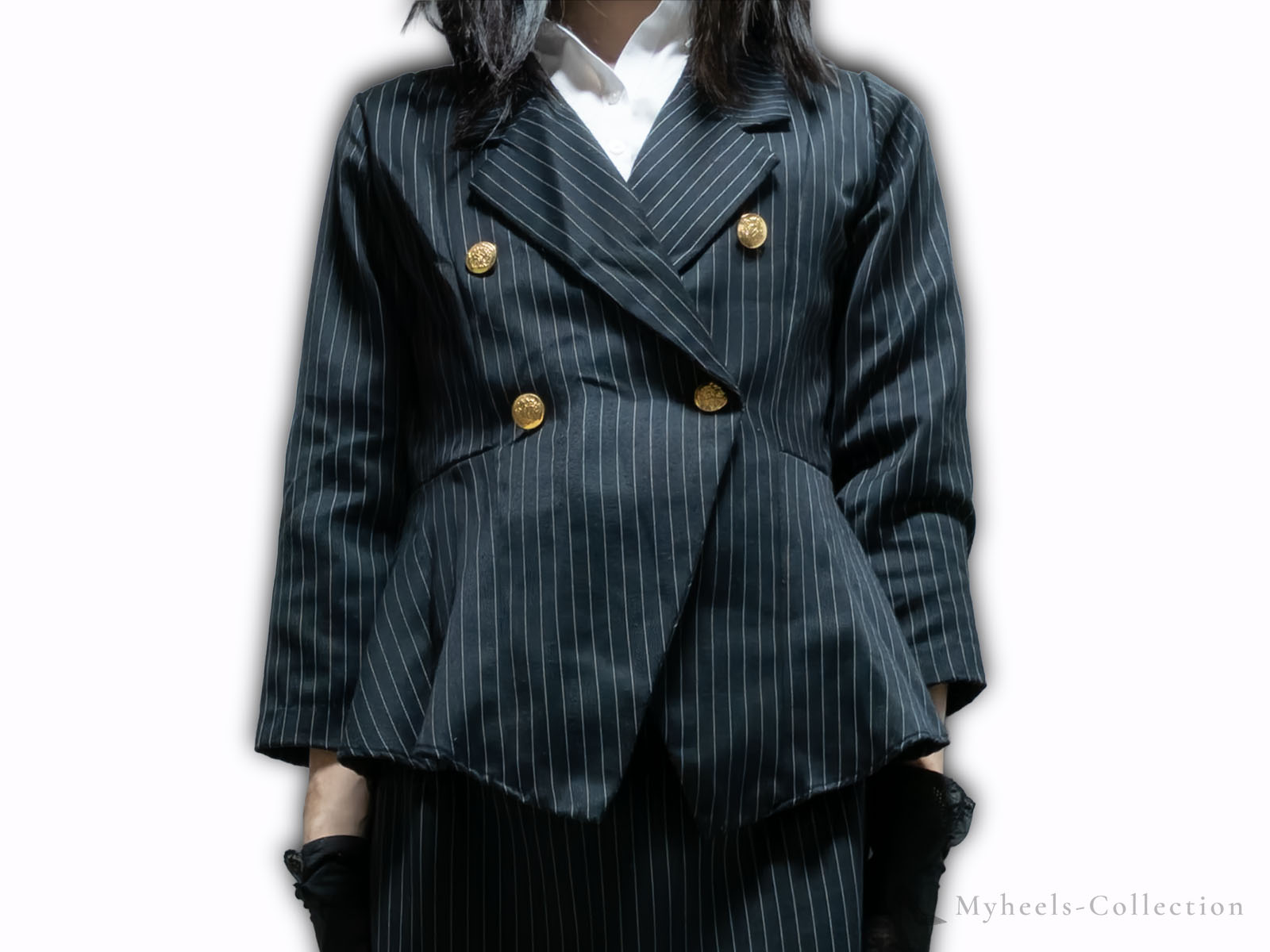 チャームポイント 01